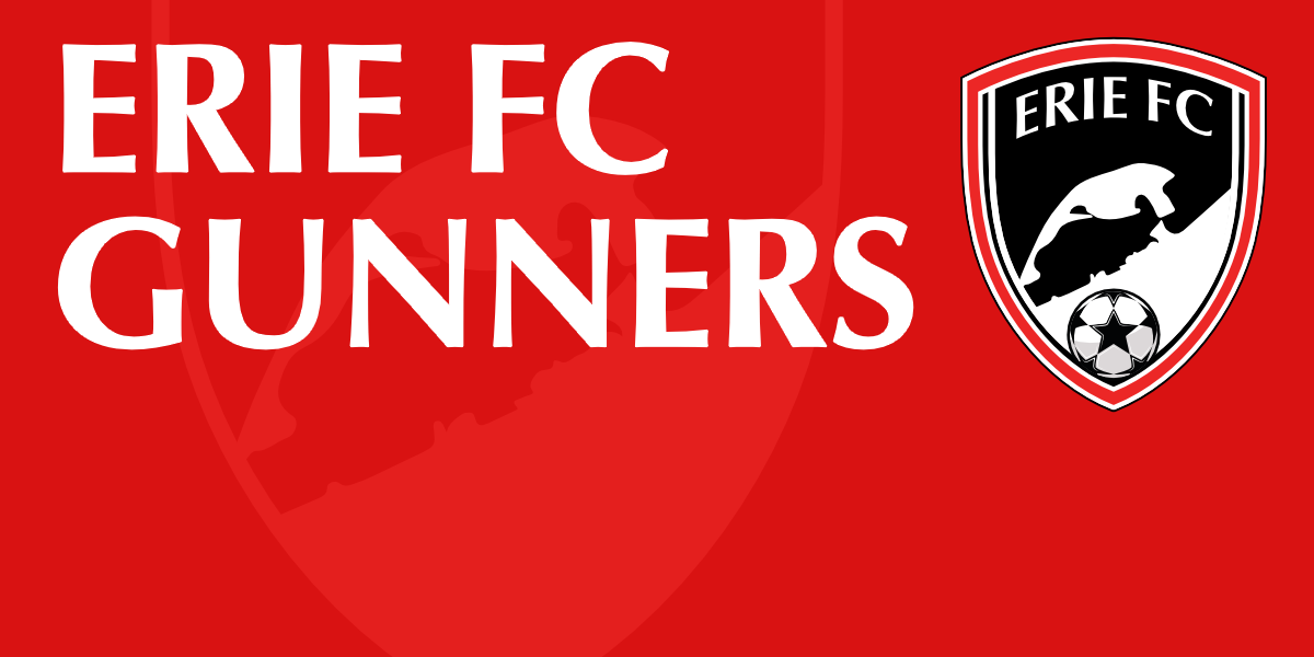 Erie FC Gunners