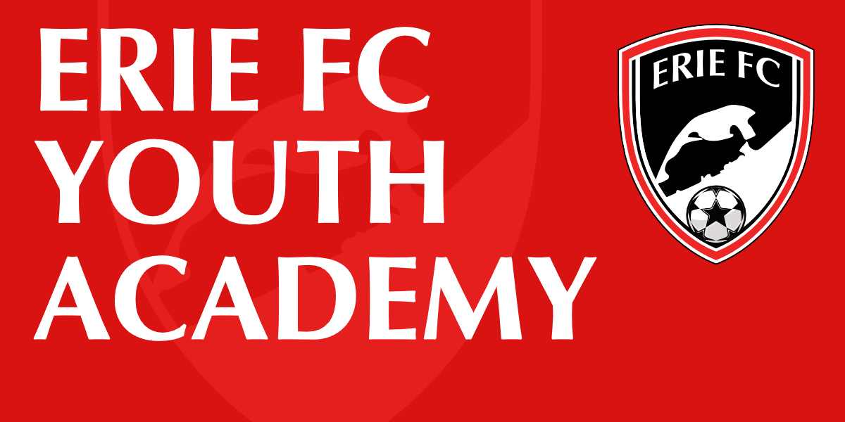 ERIE FC Youth Academy