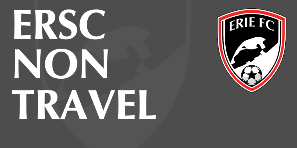 ERSC Non-Travel Program